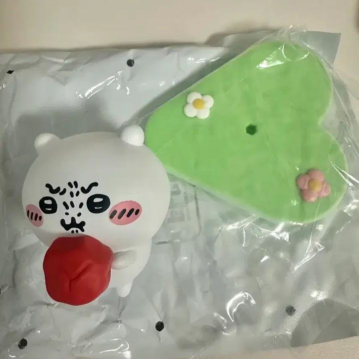[BUNJANG] Chiikawa Umeboshi Figure Blind Box / 먼작귀 치이카와 다라케 투성이 우메보시