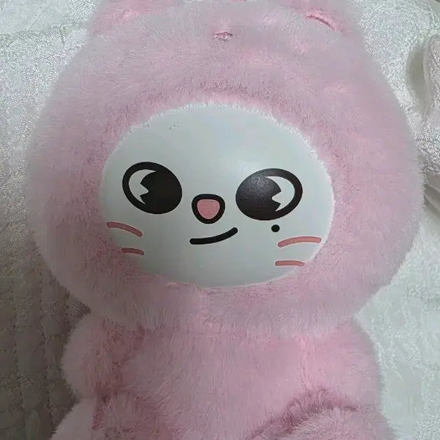 [BUNJANG] Skzoo Plush Toy Jiniret / 스키주 플러시 토이 지니렛 양도