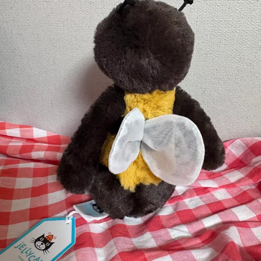 [BUNJANG] Jellycat Bashful Bunny S Size / jellycat 젤리캣 바쉬풀 비