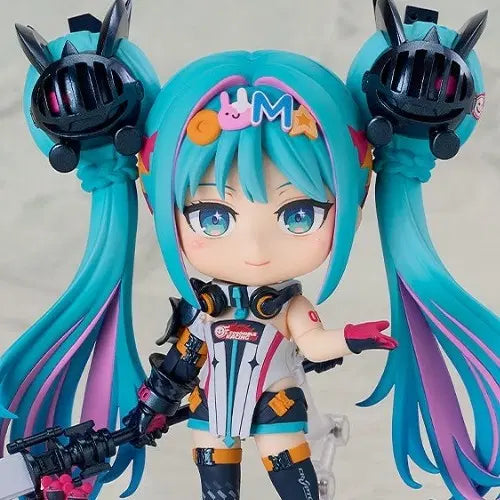 [BUNJANG] Racing Miku Nendoroid 2026 Ver. Sealed / 레이싱미쿠 넨도 2026ver 미개봉
