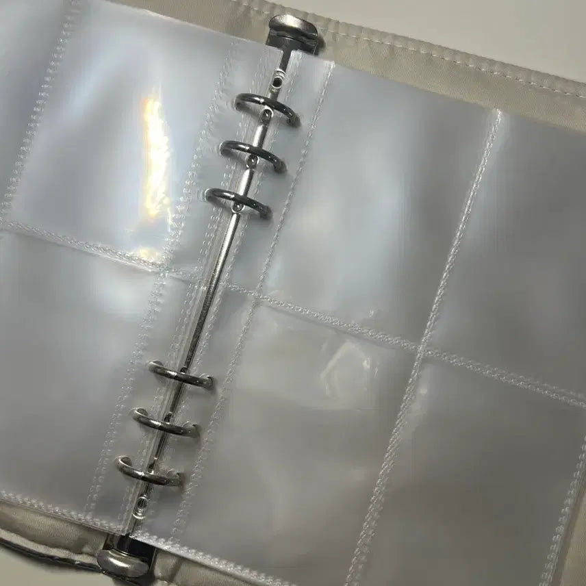[BUNJANG] Photocard Binder / 최저가 급처) 포카 바인더 양도