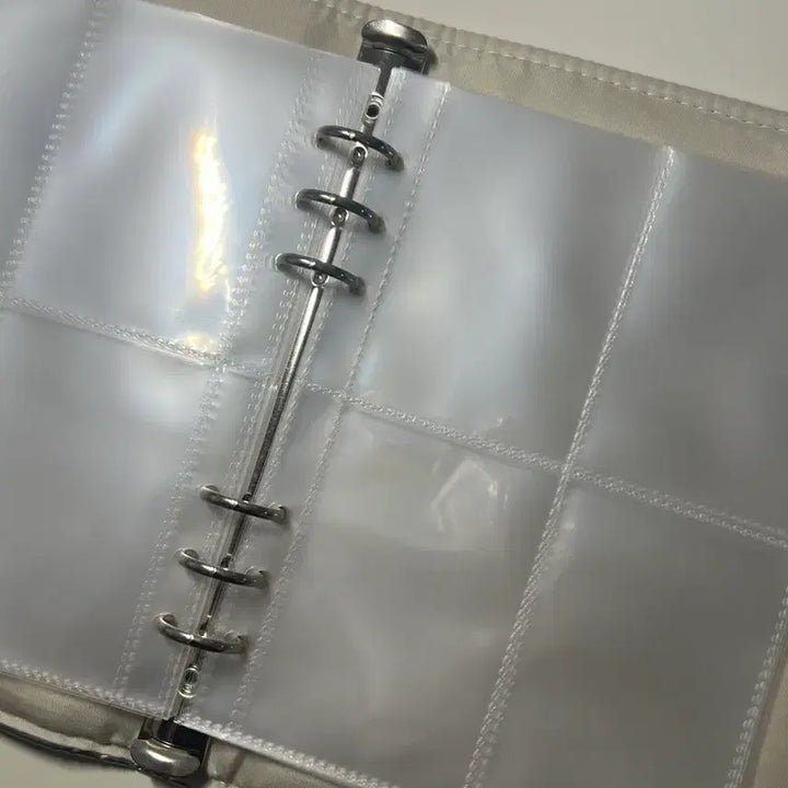 [BUNJANG] Photocard Binder / 최저가 급처) 포카 바인더 양도
