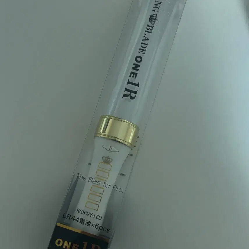 [BUNJANG] Kingblade one1R Concert Lightstick / 킹블 one1R