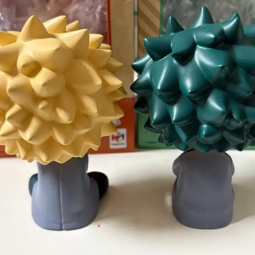 [BUNJANG] My Hero Academia Deku Bakugo Look Up Bundle Set / 미도리야 바쿠고 룩업 일괄