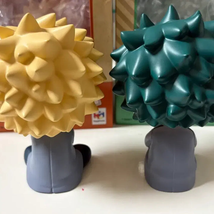 [BUNJANG] My Hero Academia Deku Bakugo Look Up Bundle Set / 미도리야 바쿠고 룩업 일괄