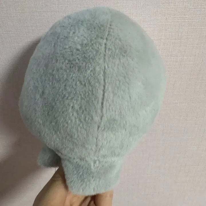 [BUNJANG] Song Yongdolie Cape / 송용돌이 케이프