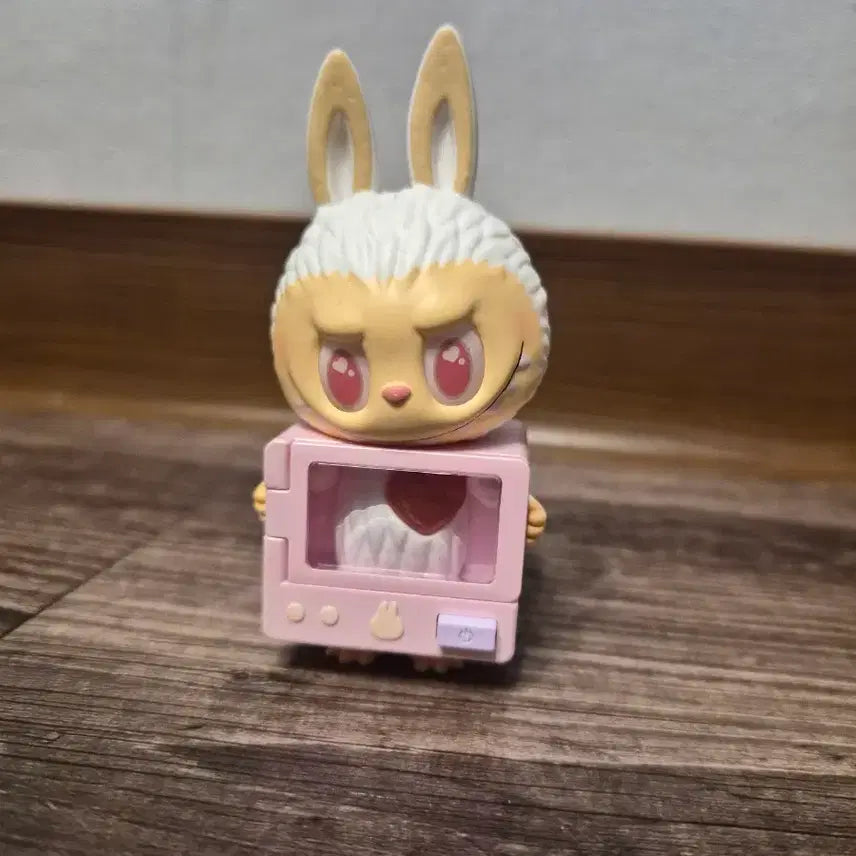 [BUNJANG] Labubu "Suspicious Convenience Store" Secret Figure / 팝마트 라부부 수상한 편의점 시크릿 피규어