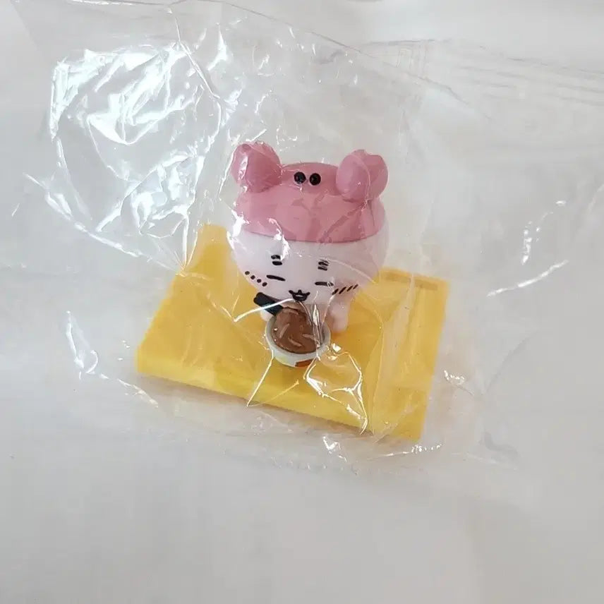 [BUNJANG] Chiikawa Matsuya Figure Kani / 치이카와 마츠야 피규어 카니