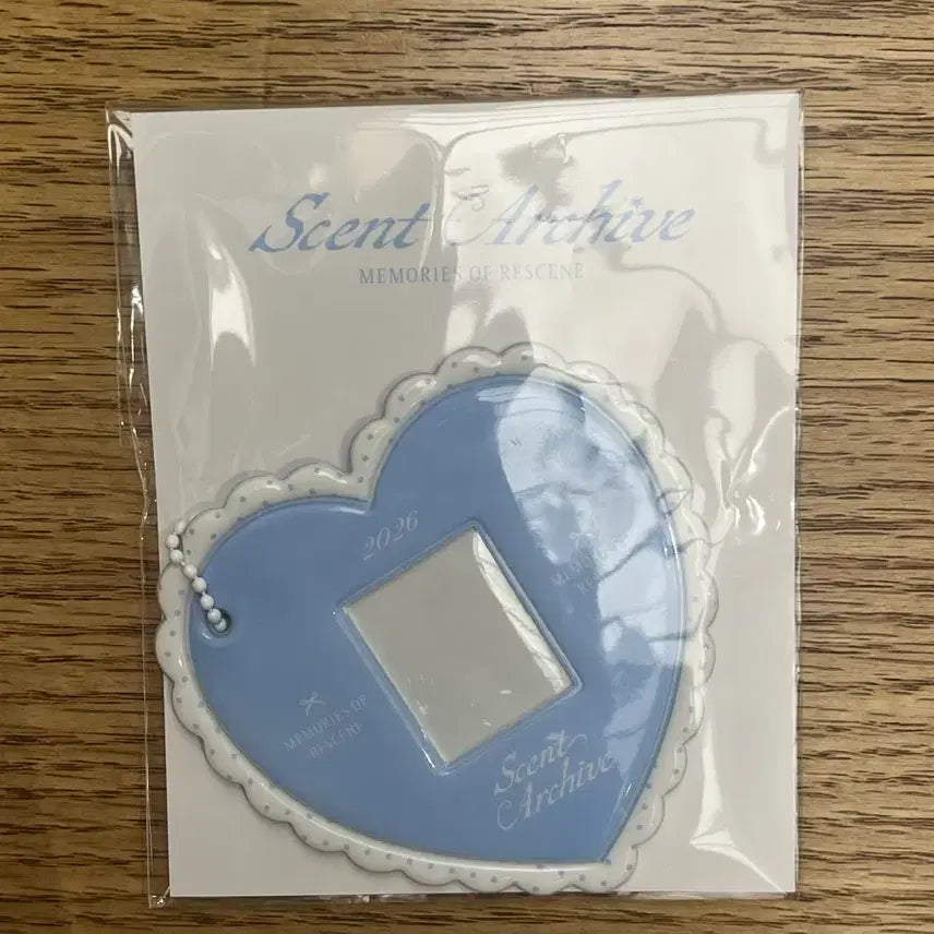 [BUNJANG] RESCENE Popup Photo Holder (Sealed) / (미개봉 최저가) 리센느 팝업 증사 포토홀더