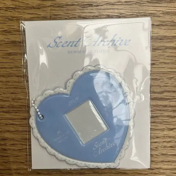 [BUNJANG] RESCENE Popup Photo Holder (Sealed) / (미개봉 최저가) 리센느 팝업 증사 포토홀더
