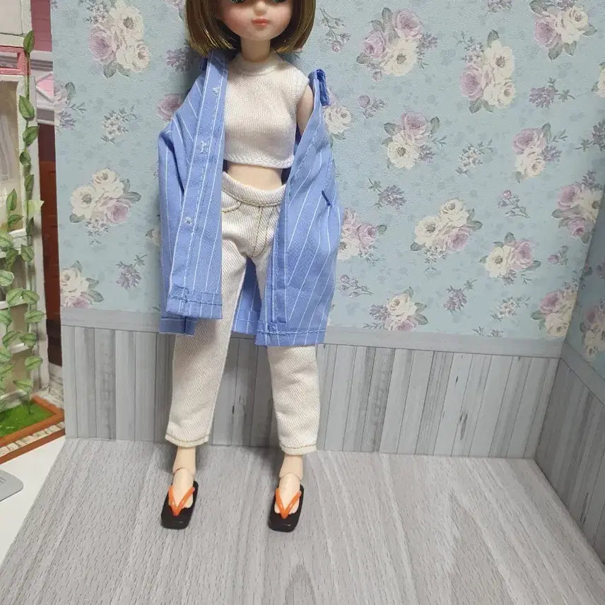 [BUNJANG] Licca Castle Kira Kira Licca-chan Doll / 리카 캐슬 키라 캐슬리카짱 키라짱