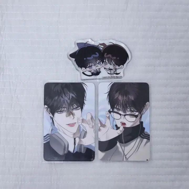 [BUNJANG] MI:BL Eighteen&