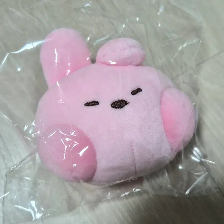 [BUNJANG] BTS BT21 Cookie Stress Ball Jungkook / 방탄소년단 BT21 쿠키 스트레스볼 정국 방탄 BTS 포카 굿즈