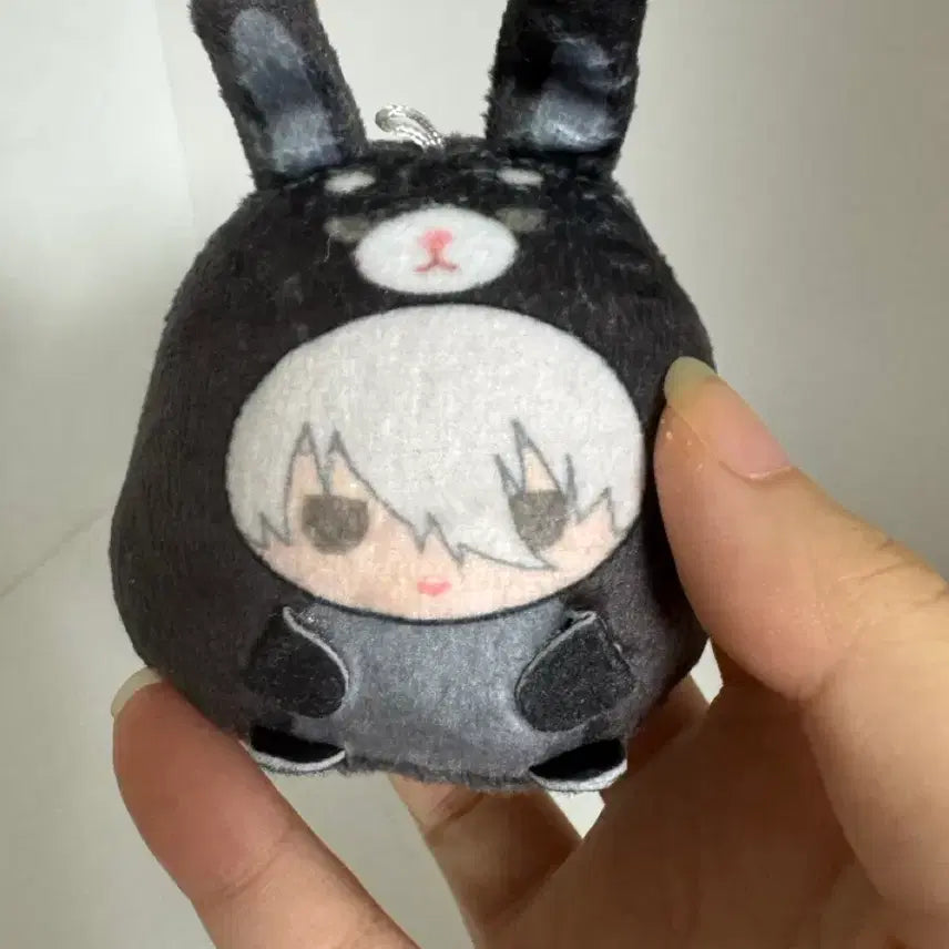 [BUNJANG] Blue Lock Nagi Rabbit Plush / 블루록 나기 토끼 누이