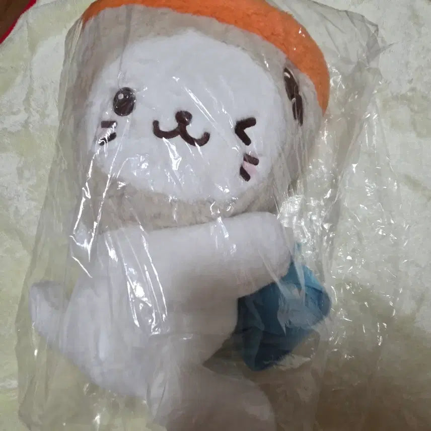 [BUNJANG] NCT WISH Yushi Bubble Cat Lightstick Bag / 엔시티위시 nctwish 유우시 버블냥 응원봉 가방