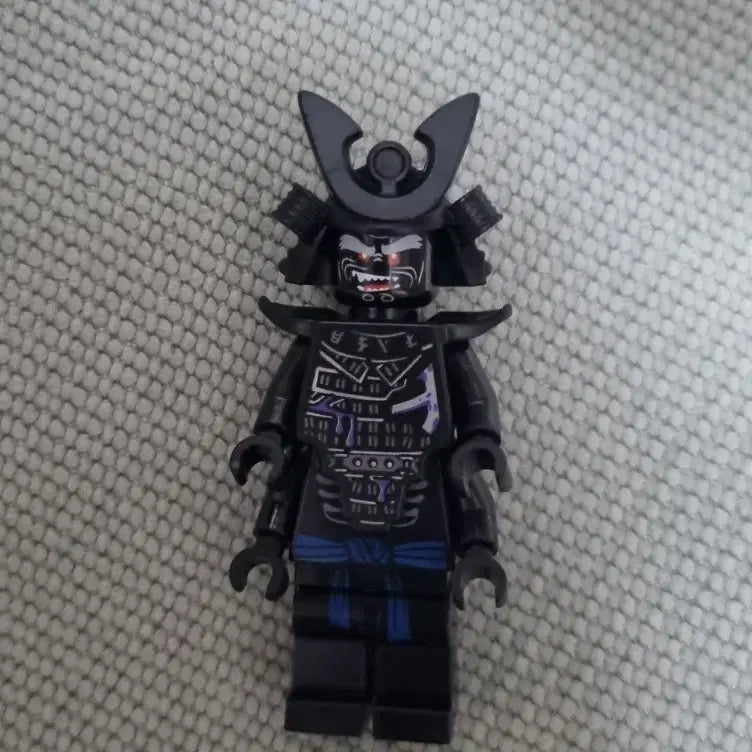 [BUNJANG] LEGO Ninjago Masters Garmadon / 레고 닌자고 마스터즈 가마돈