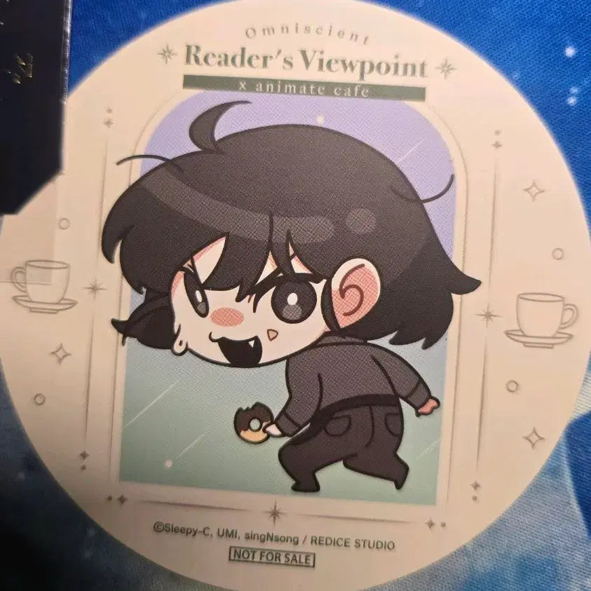 [BUNJANG] Omniscient Reader&