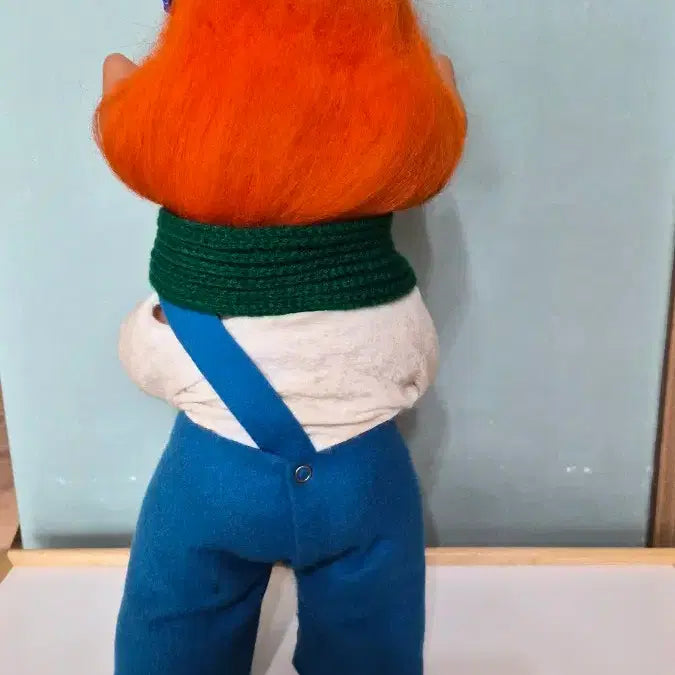 [BUNJANG] Giant Troll Doll / 자이언트 트롤인형