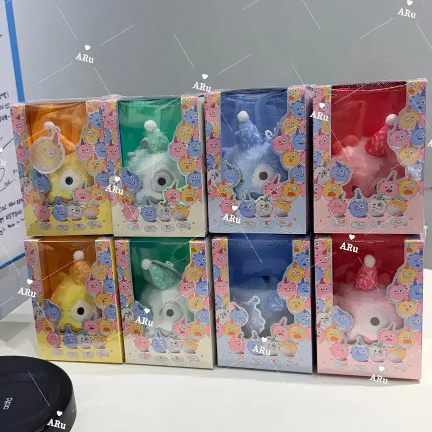 [BUNJANG] Cortis Ball / 코르티스 볼 cortis ball