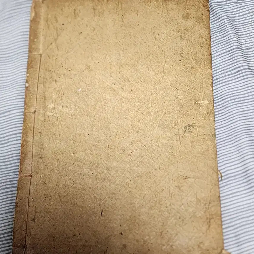 [BUNJANG] Antique Woodblock Printed Book / 고서 목판본