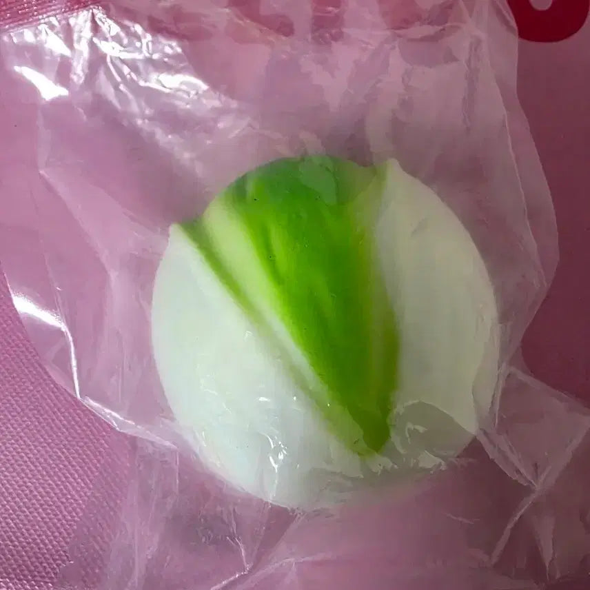 [BUNJANG] Pudding Tantan Renewal Pistachio / 푸딩탄탄 리뉴얼 피스타치오