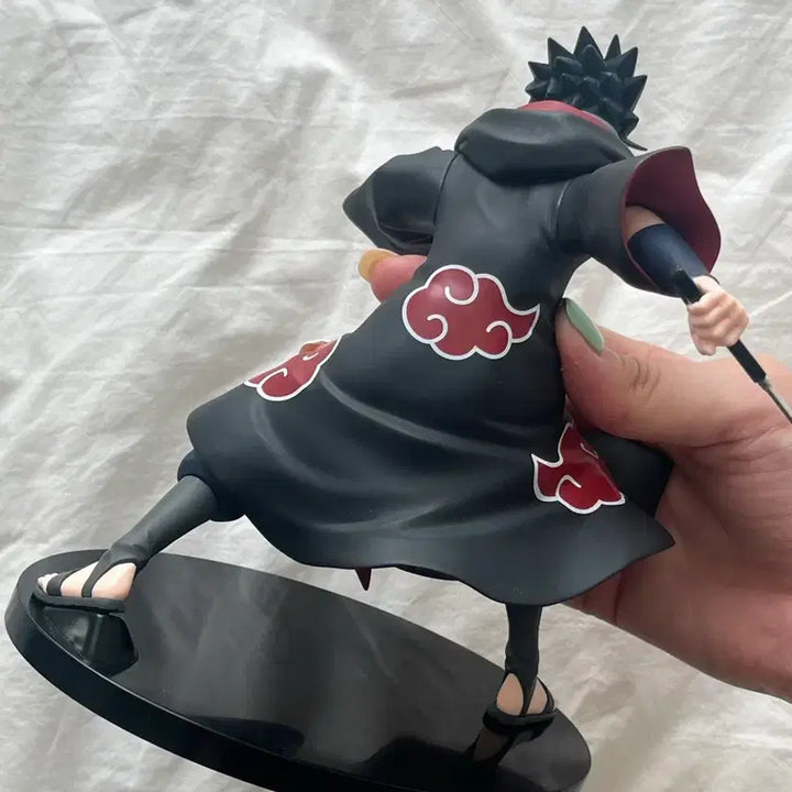 [BUNJANG] Sasuke Akatsuki Vibration Stars Figure / 택포 5 사스케 아카츠키 피규어 바이브레이션 스타즈