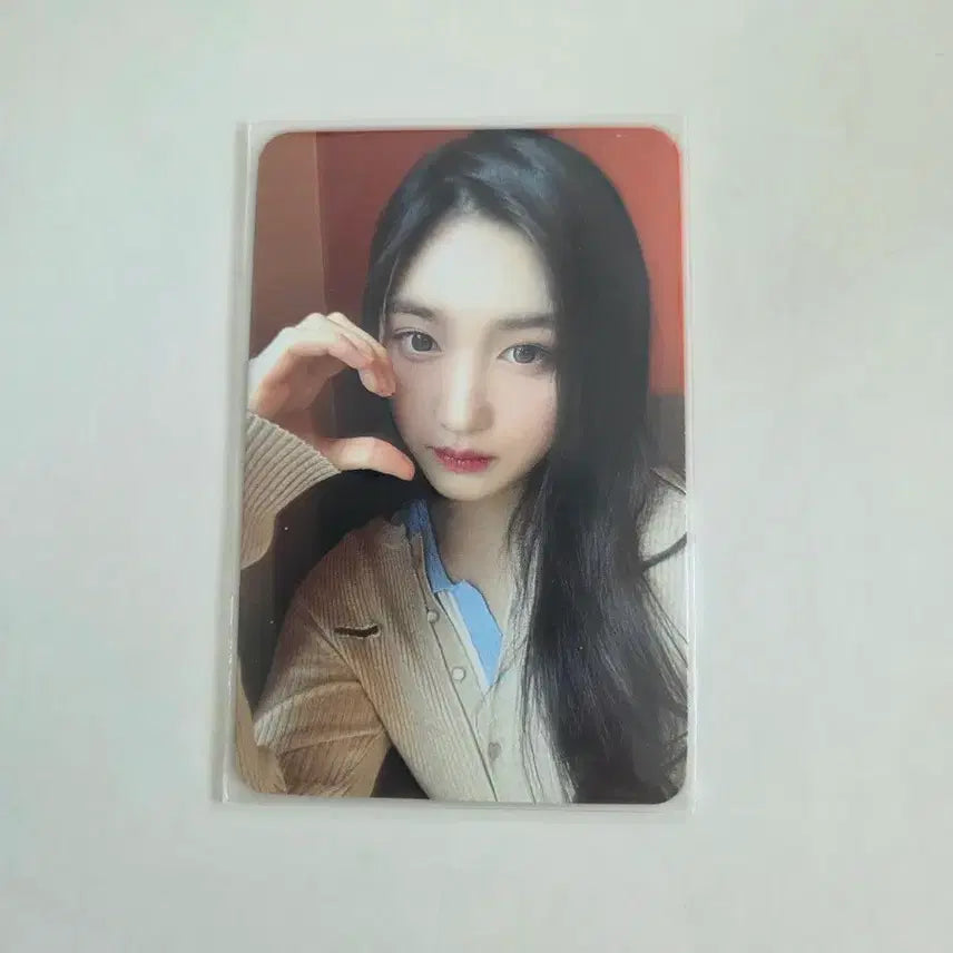 [BUNJANG] IVE I&