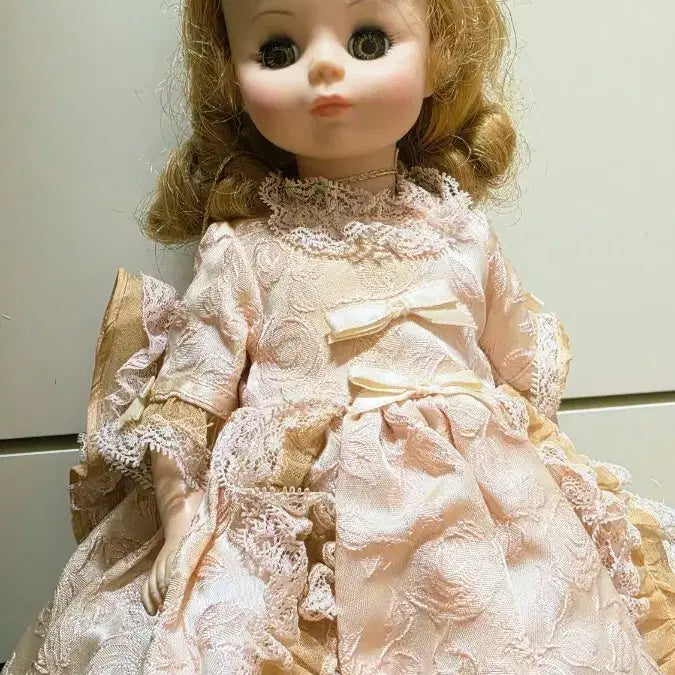 [BUNJANG] Vintage Madame Alexander 14-inch Doll / 빈티지 마담 알렉산더 인형 14인치