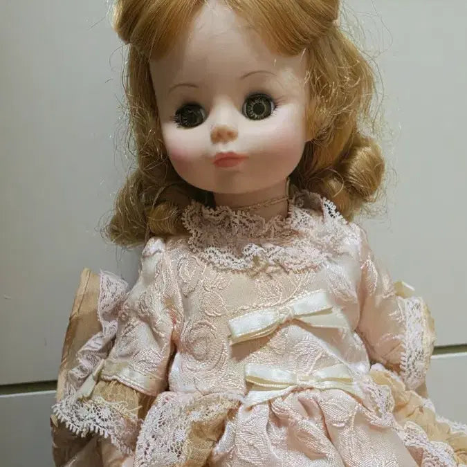 [BUNJANG] Vintage Madame Alexander 14-inch Doll / 빈티지 마담 알렉산더 인형 14인치