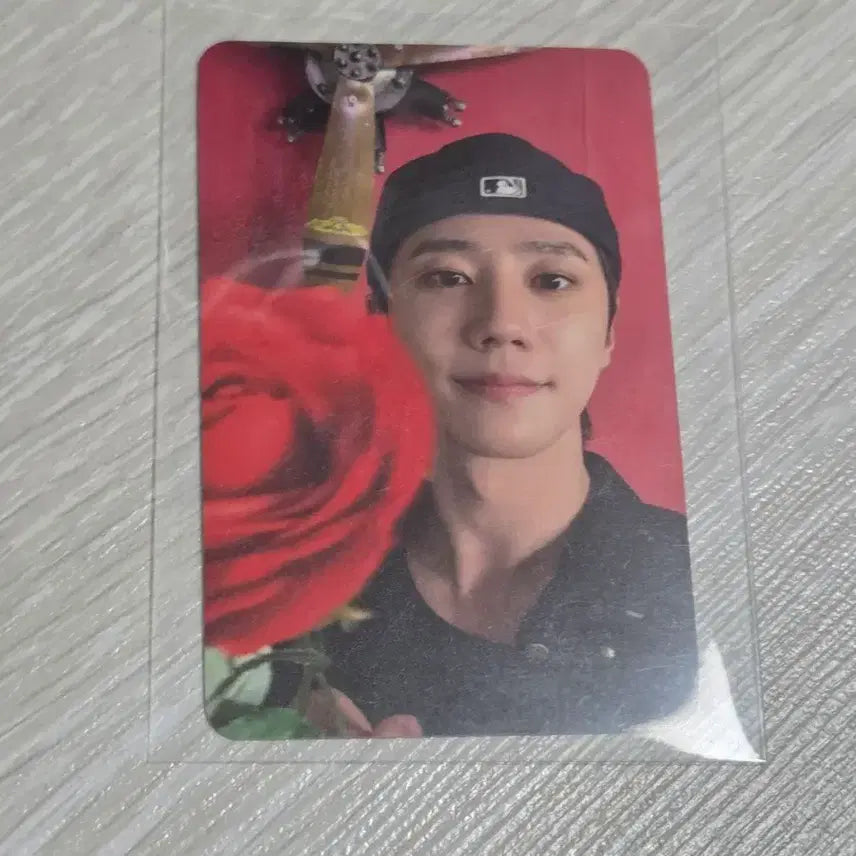 [BUNJANG] Lee Jun Young Studio Photocard / 이준영 공방포카
