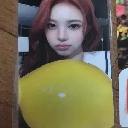[BUNJANG] HaToHa Ian Lemon-Tang Photocard Bundle Set / 하투하 이안 레몬탱 7만원 특전 포카 랜덤 트레카 b 포토카드 일괄 세트 양도 하츠투하츠 지우 스텔라 유하 에이나 주은 예온 카르멘