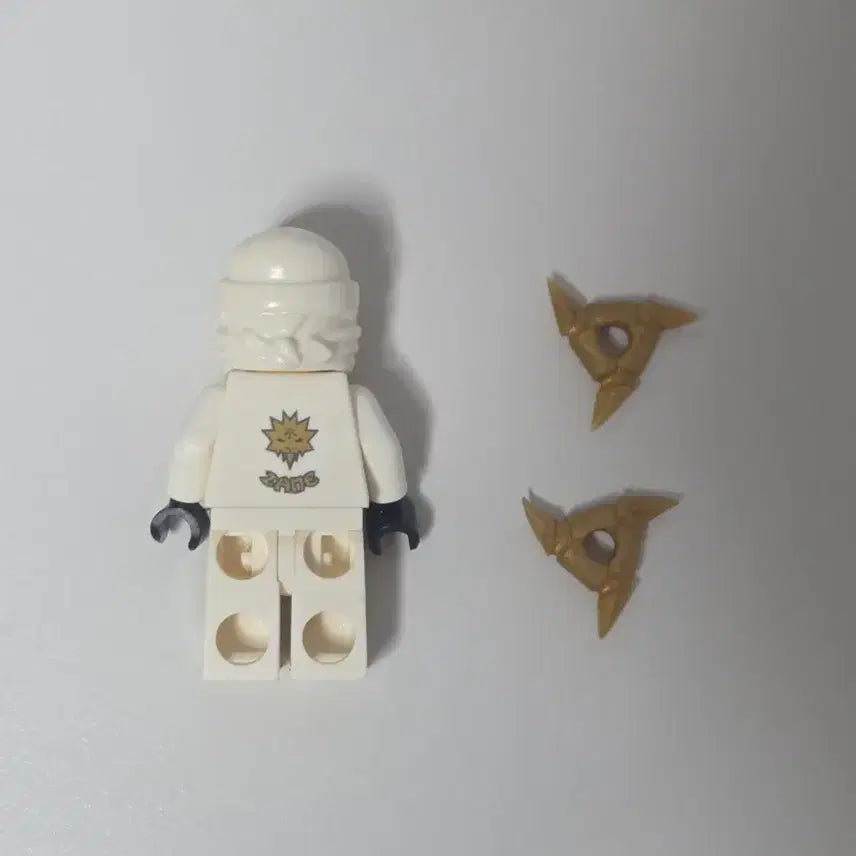 [BUNJANG] LEGO Ninjago Zane DX / 정품 )레고 닌자고 쟌 DX 팝니다상태 좋습니다직거래및 택배거래합니다