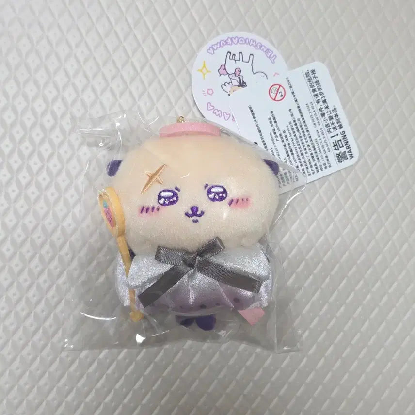 [BUNJANG] Chiikawa Racco Angel Sealed / 치이카와 먼작귀 천사 랏코 미개봉 양도