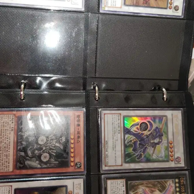 [BUNJANG] Yu-Gi-Oh! Cards - Various - Price Negotiable / 유희왕 카드 여러가지 판매합니다