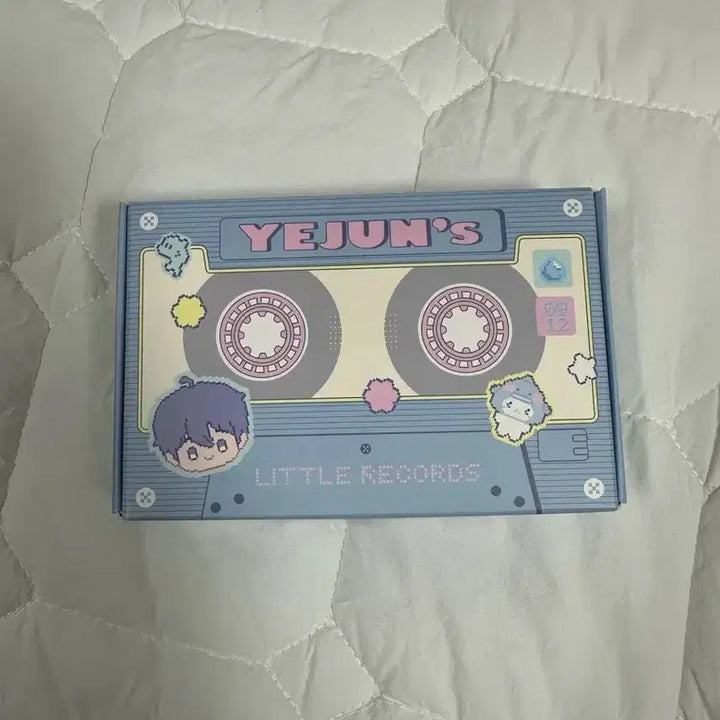 [BUNJANG] PLAVE Yeejun Birthday Kit / 플레이브 예준 생일키트