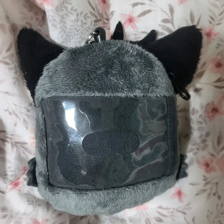 [BUNJANG] Haikyuu!! Kuroo Pouch / 하이큐 쿠로오 파우치