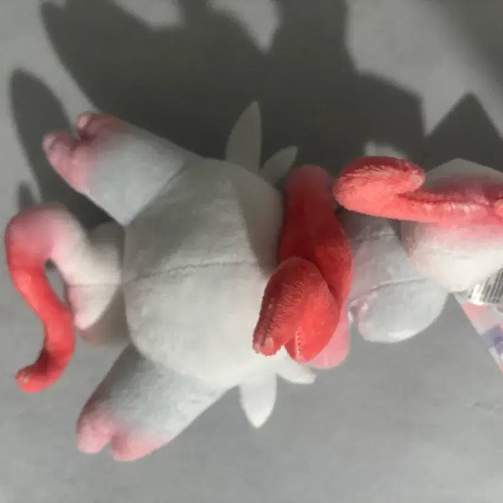 [BUNJANG] Ditto Metamon Hisui Zoroa Plush / 변신메타몽 히스이 조로아 봉제인형