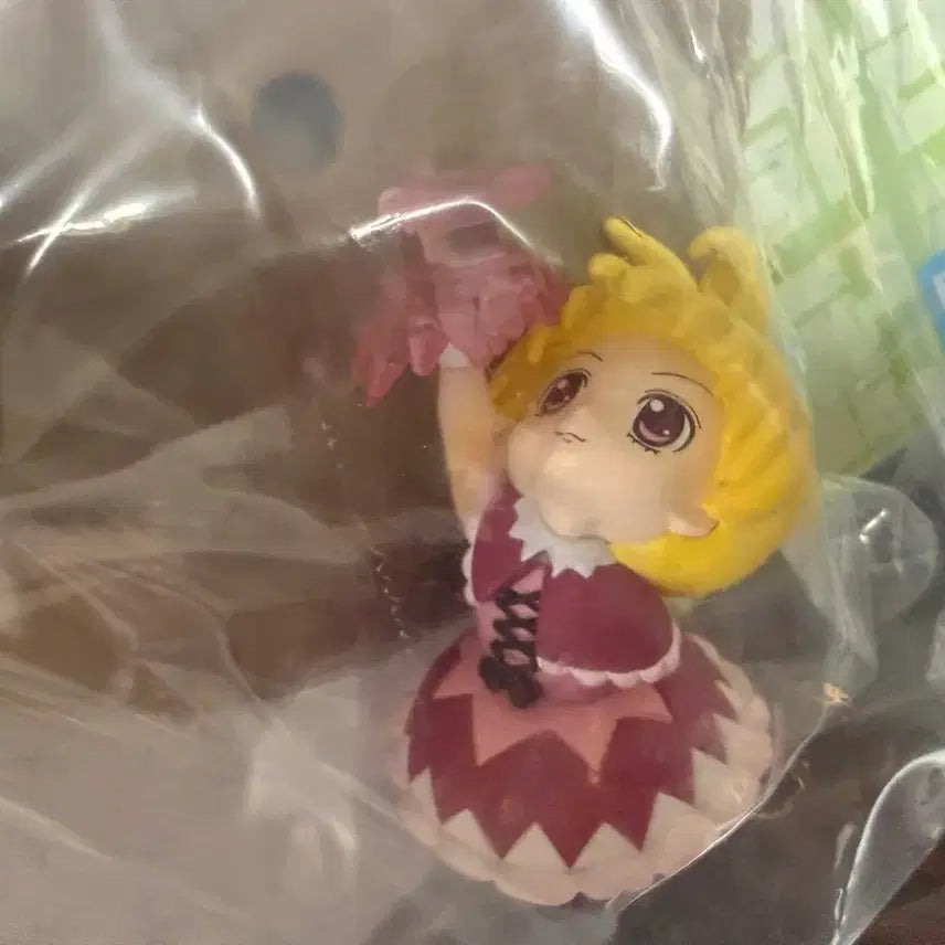 [BUNJANG] Hunter x Hunter J Prize Figure Mug Lid Set / (배송포함) 헌터x헌터 J상 피규어 머그컵 뚜껑 2종 일괄판매