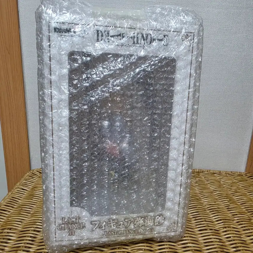 [BUNJANG] Death Note Amane Misa Last One Prize (Sealed) / 택포12.5 미개봉 데스노트  쿠지 아마네 미사  라스트원 팔아요