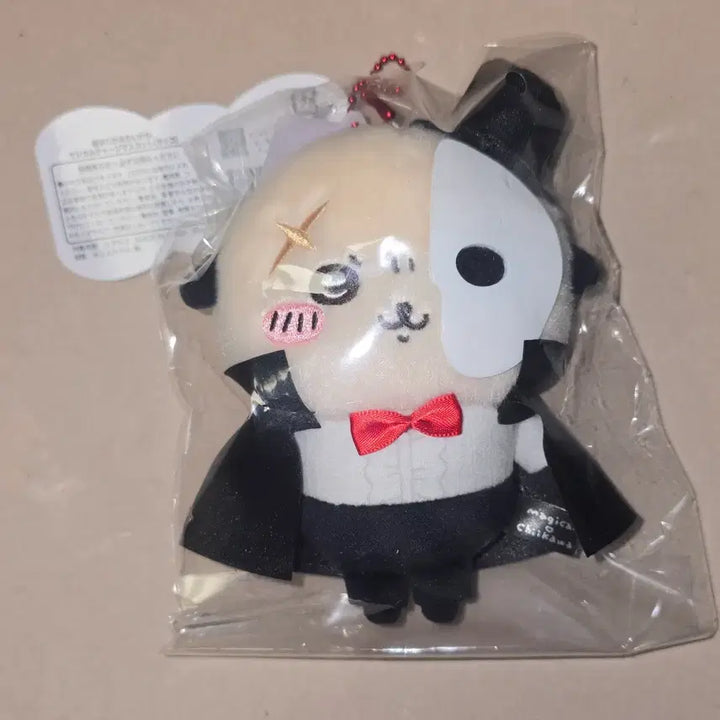 [BUNJANG] Official Chiikawa Rakkko Mascot Plush Doll (Sealed) / [정품] 초매지컬 랏코 마스코트 인형 미개봉 새상품
