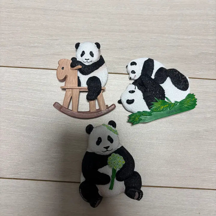 [BUNJANG] Fu Bao Early Goods Bundle Set / 푸바오 초창기 굿즈 (일괄판매)