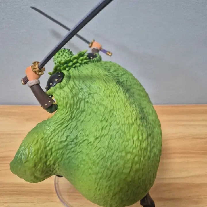 [BUNJANG] One Piece Ichiban Shojo Zoro Figure / 택포 3만) 원피스 제일복권 A상 조로 피규어