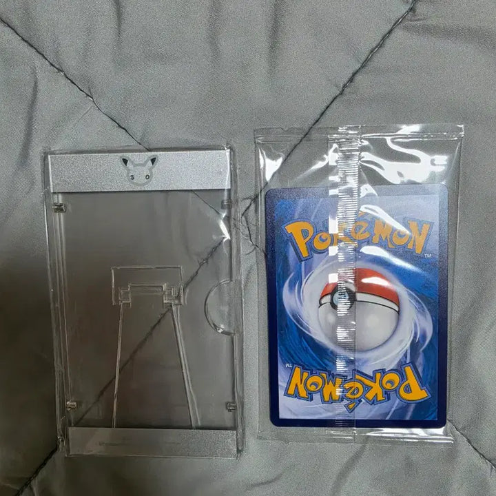 [BUNJANG] Pokemon 30th Anniversary Reissue Card - Torkoal / 30주년 포켓몬카드 중판 울머기