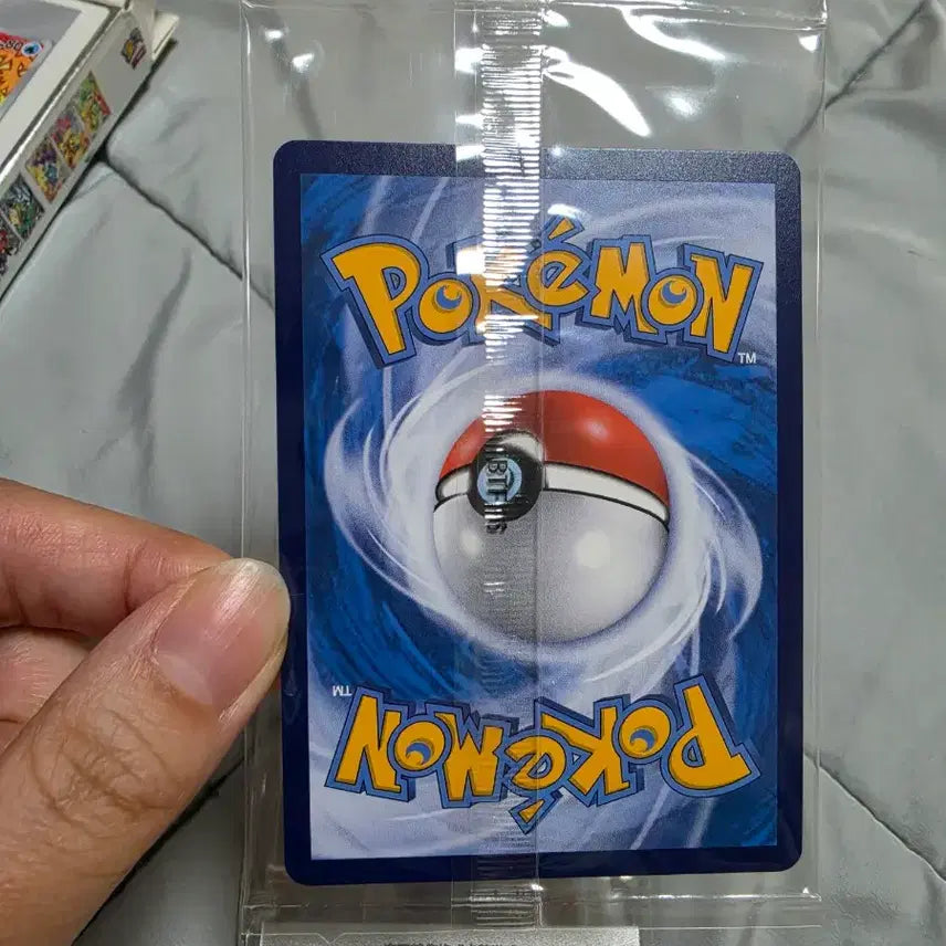 [BUNJANG] Pokemon 30th Anniversary Reissue Card - Torkoal / 30주년 포켓몬카드 중판 울머기