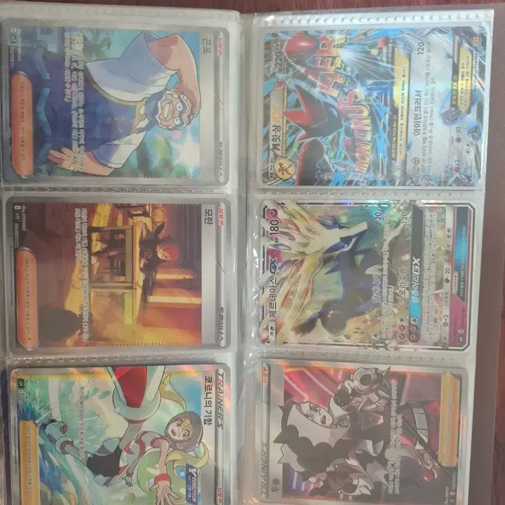 [BUNJANG] Pokemon Cards / 포켓몬카드 싸게 팝니다
