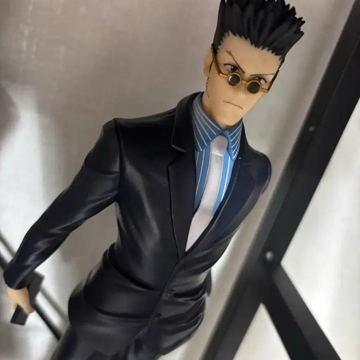[BUNJANG] Hunter x Hunter Election Arc Lottery D Prize Leorio Figure / 헌터헌터 선거편 쿠지 D상 레오리오