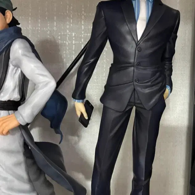 [BUNJANG] Hunter x Hunter Election Arc Lottery D Prize Leorio Figure / 헌터헌터 선거편 쿠지 D상 레오리오