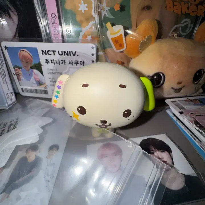 [BUNJANG] Ryonyon Figure / 룐룐이 피규어 팔아여