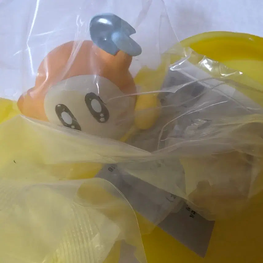 [BUNJANG] Kirby Summer Wailedei Sandcastle / 별의커비 여름 웨이들디 모래성