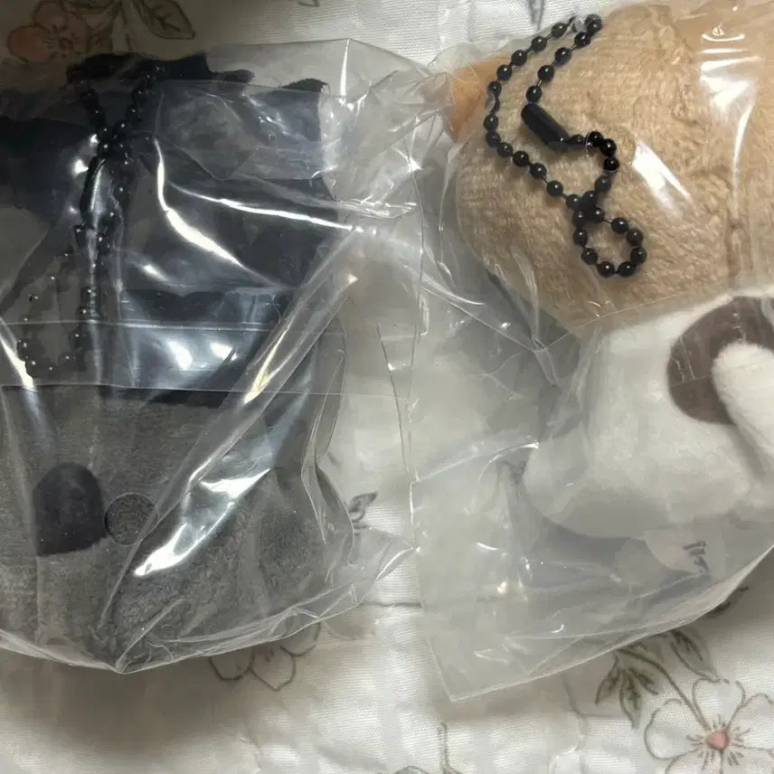 [BUNJANG] Haikyuu!! Animal Mascot Plush Bundle Set / (일괄) 하이큐 동물 애니멀 누이 마스코트 인형 가챠 쿠로오 켄마